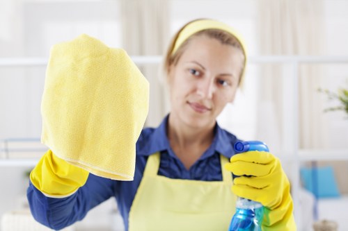 Secure St James Carpet Cleaners payment area with multiple trusted payment options