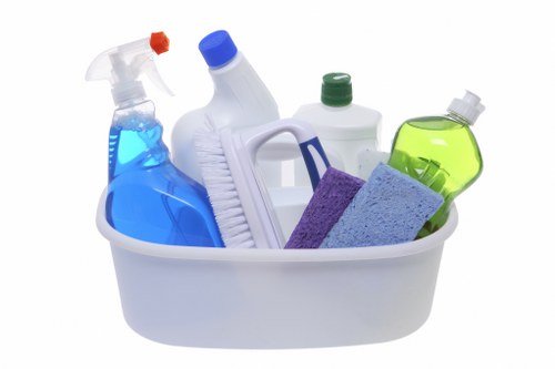 Deep carpet cleaning equipment used in St James home interiors