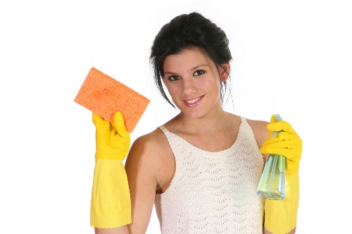 Professional St James carpet cleaners improving home and business interiors