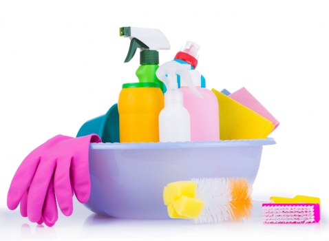 Accessibility review and improvement concept for St James Carpet Cleaners
