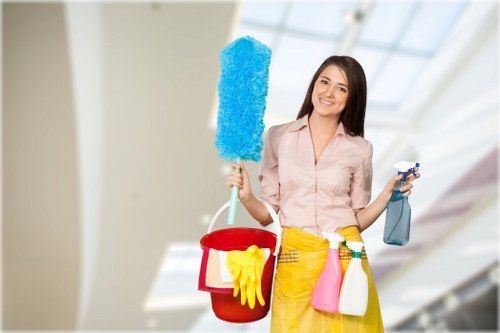 Zero-tolerance policy and responsible supply chain practices