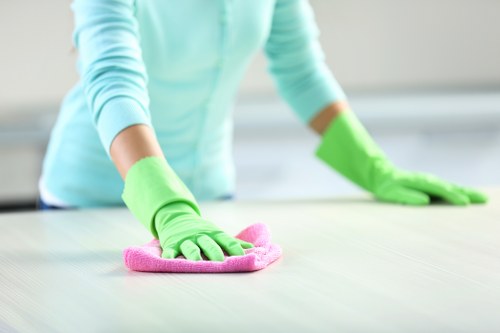 Summary illustration for St James Carpet Cleaners cookie policy