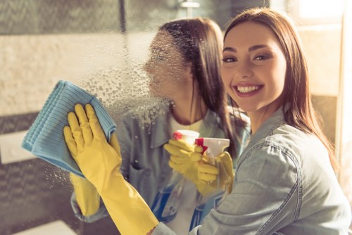 About Us St James Carpet Cleaners focused on quality cleaning values