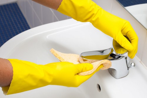 Free quote policy for local carpet cleaners